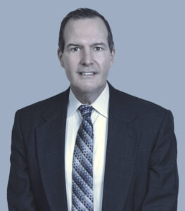 Justin Darrow, Attorney at Alliance IP
