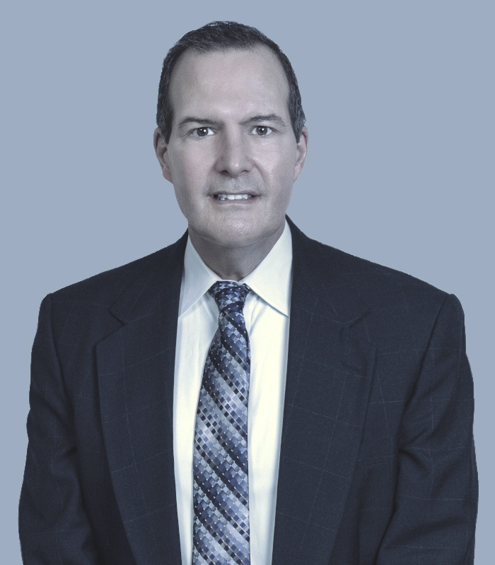 Justin Darrow, Attorney at Alliance IP