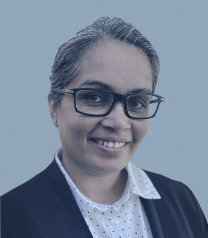 Manjula Variyam, Attorney at Alliance IP