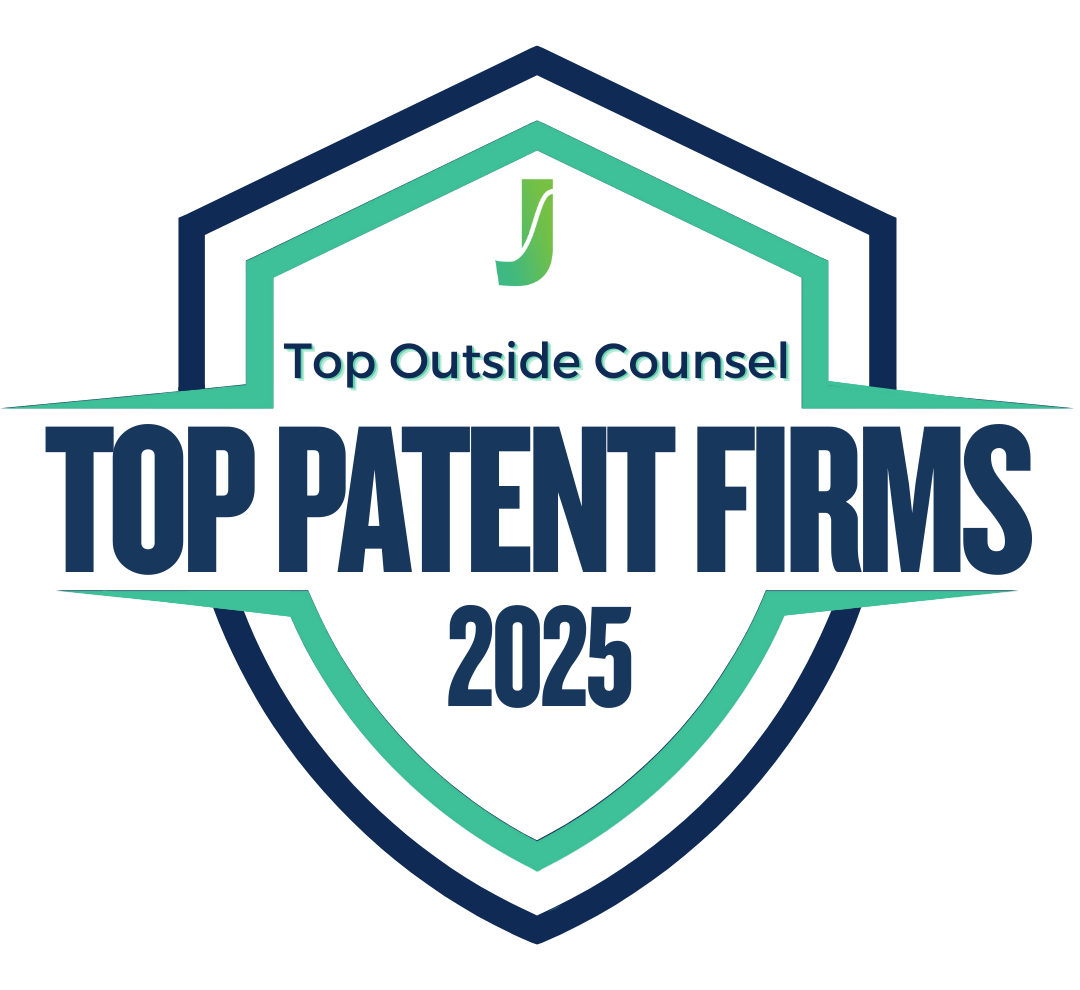 Top Outside Counsel, Juristat, 2025